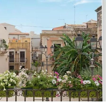 Le Tre Muse Villa Syracuse Ngoại thất bức ảnh