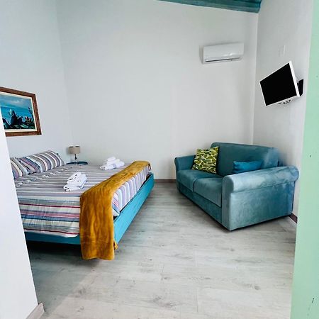 Le Tre Muse Villa Syracuse Ngoại thất bức ảnh