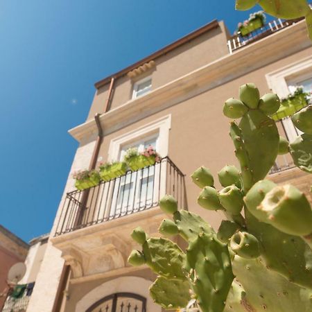 Le Tre Muse Villa Syracuse Ngoại thất bức ảnh