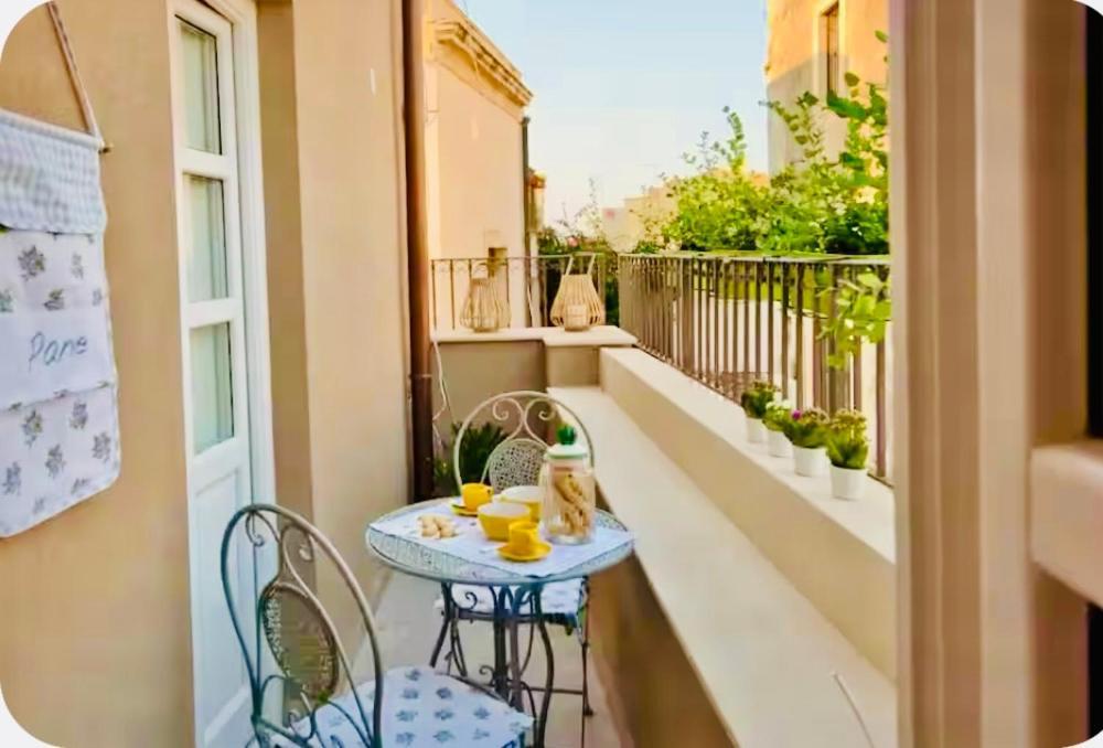 Le Tre Muse Villa Syracuse Ngoại thất bức ảnh