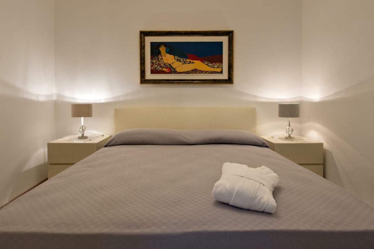 Le Tre Muse Villa Syracuse Ngoại thất bức ảnh