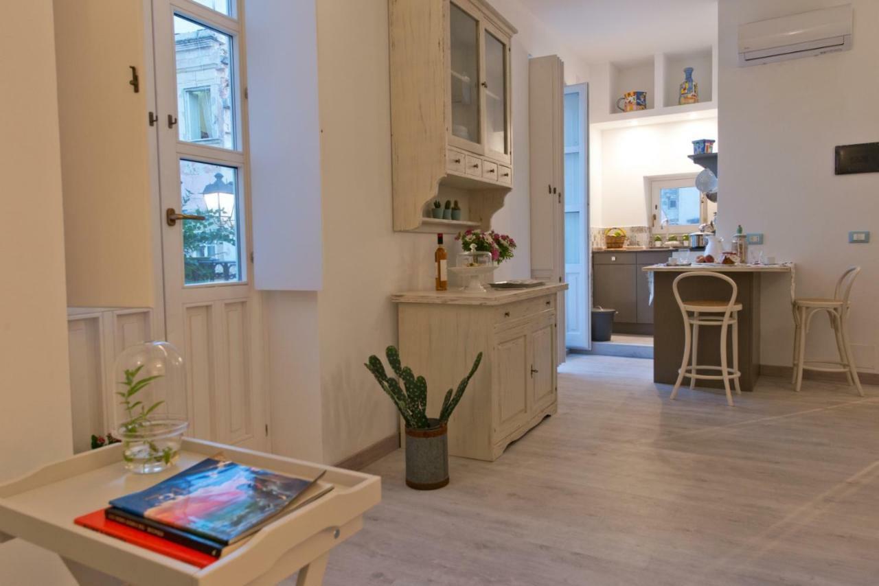Le Tre Muse Villa Syracuse Ngoại thất bức ảnh