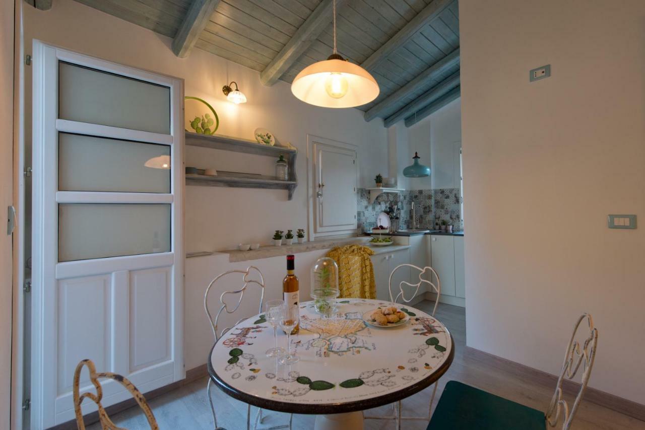 Le Tre Muse Villa Syracuse Ngoại thất bức ảnh