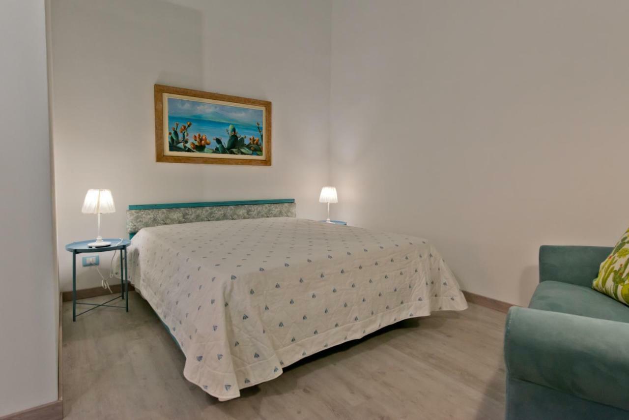 Le Tre Muse Villa Syracuse Ngoại thất bức ảnh