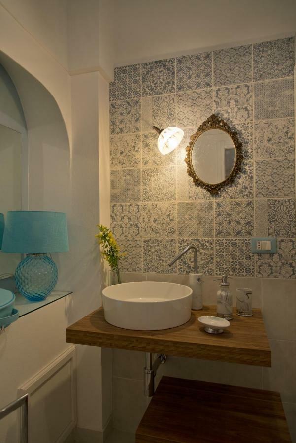 Le Tre Muse Villa Syracuse Ngoại thất bức ảnh