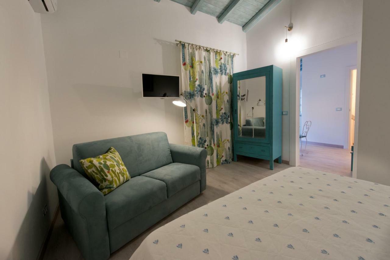 Le Tre Muse Villa Syracuse Ngoại thất bức ảnh